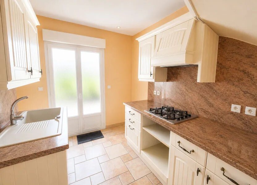 Maison à vendre, 67m², Saint-Brice-sous-Forêt