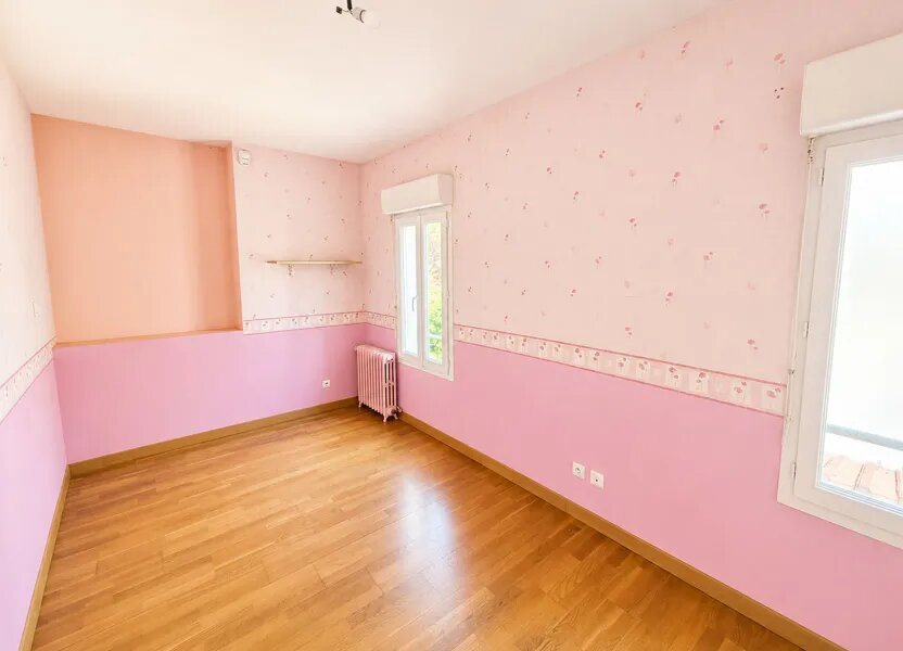 Maison à vendre, 67m², Saint-Brice-sous-Forêt