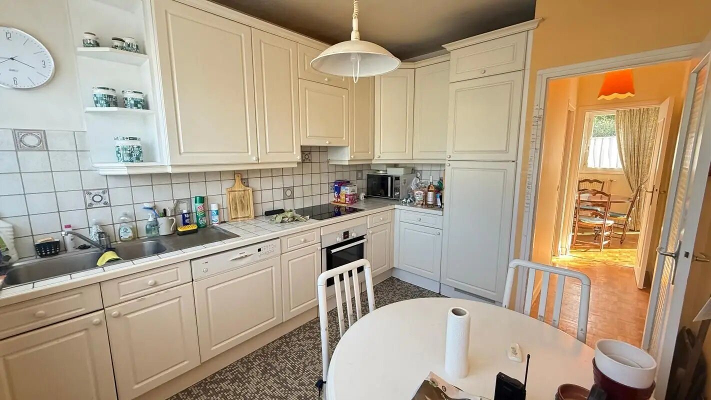 Maison à vendre, 114m², Domont