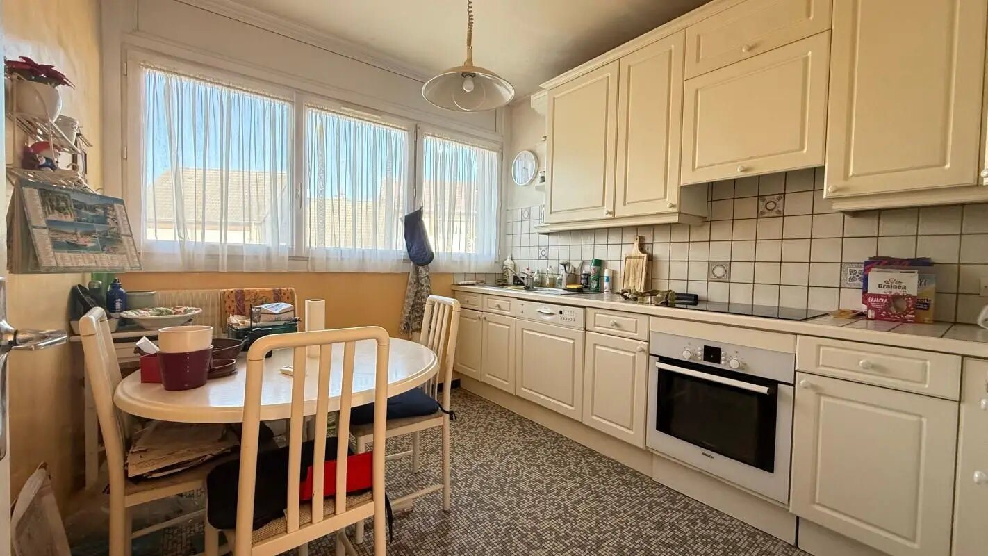 Maison à vendre, 114m², Domont