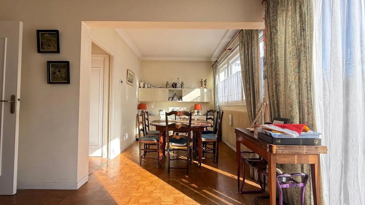 Maison à vendre, 114m², Domont