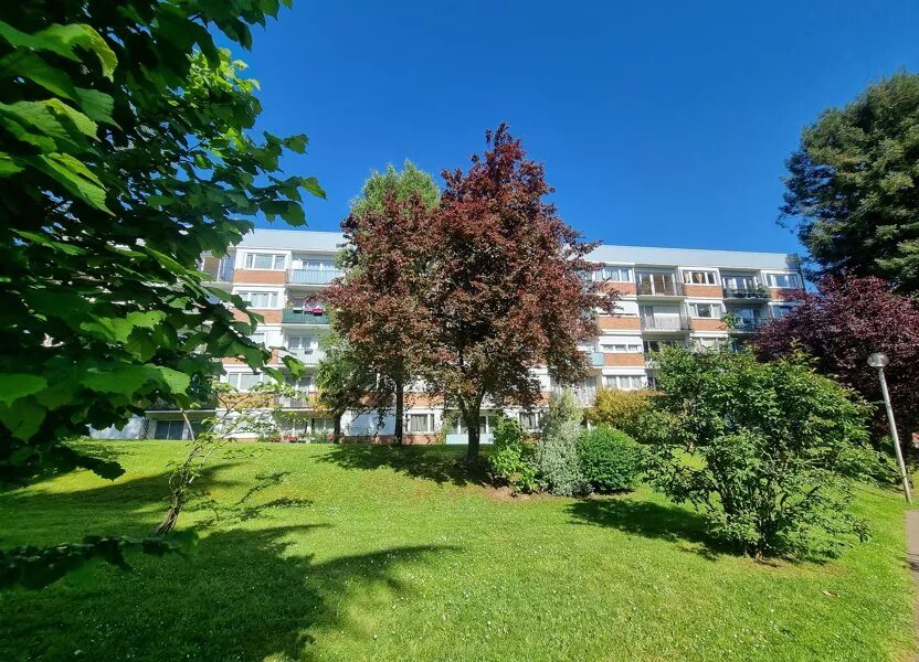 Appartement à vendre, 94m², Domont