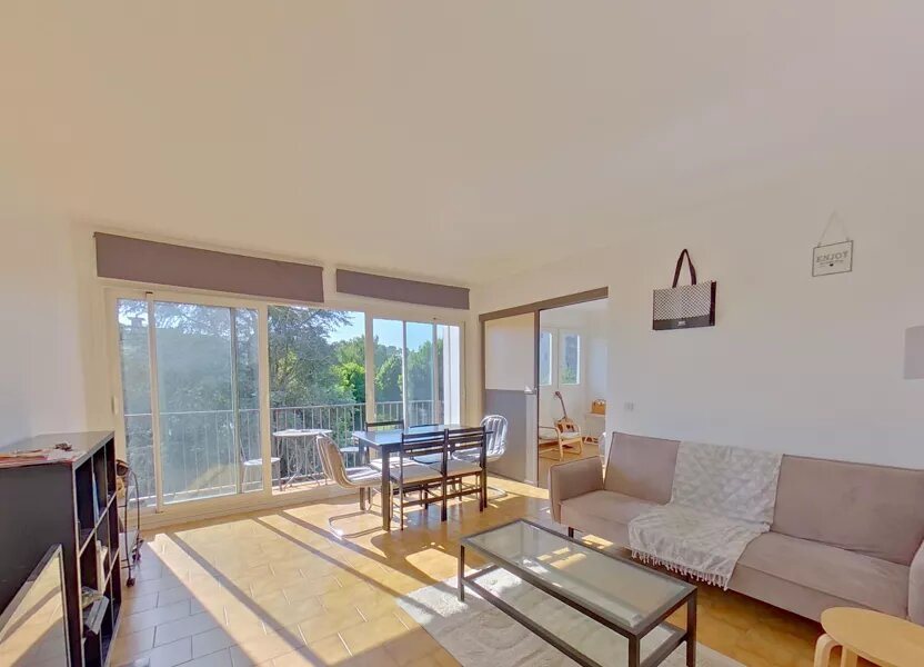 Appartement à vendre, 94m², Domont