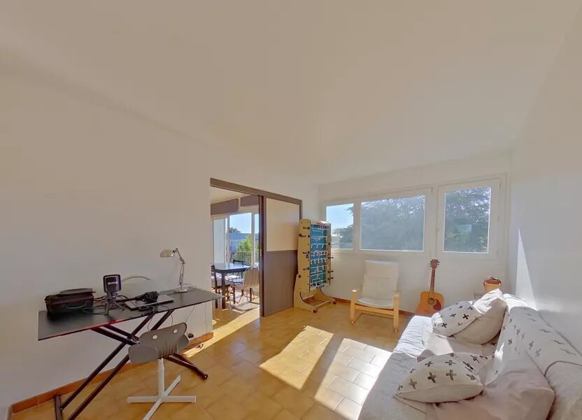 Appartement à vendre, 94m², Domont