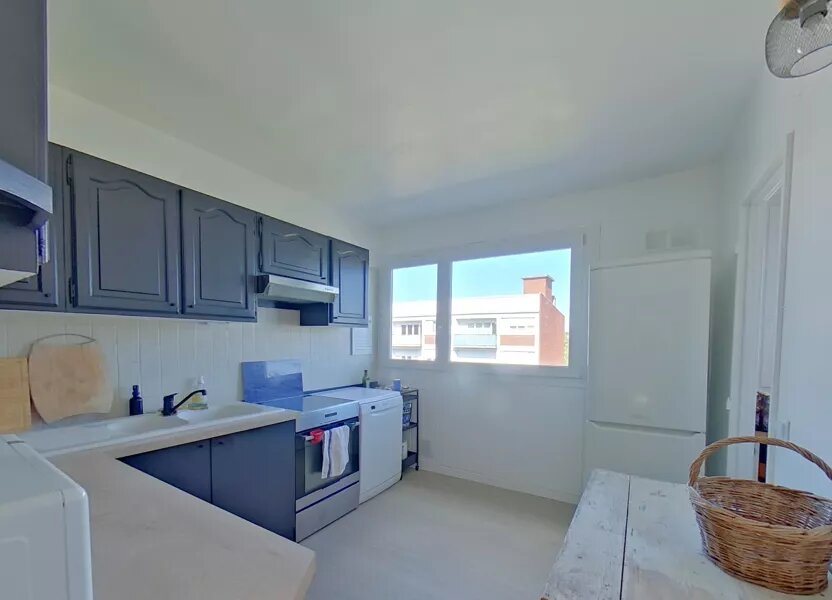 Appartement à vendre, 94m², Domont