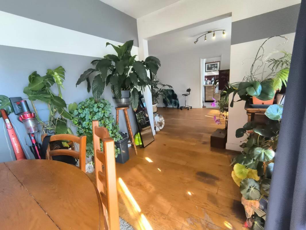 Appartement à vendre, 74m², Saint-Gratien