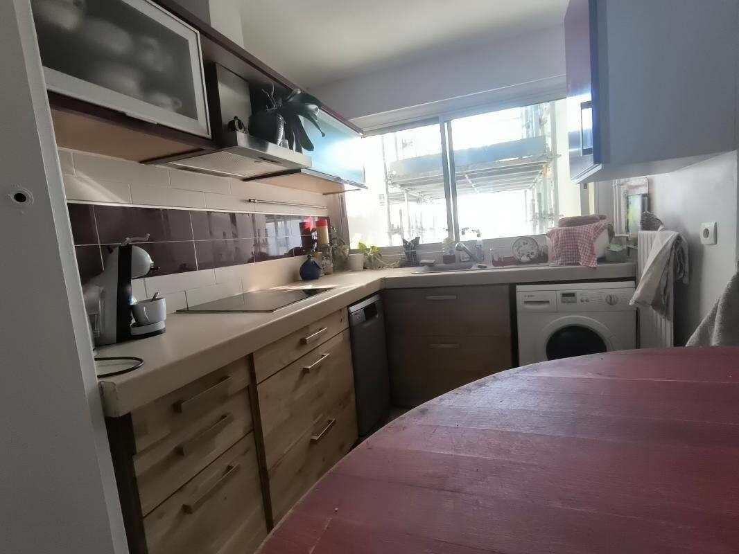 Appartement à vendre, 74m², Saint-Gratien