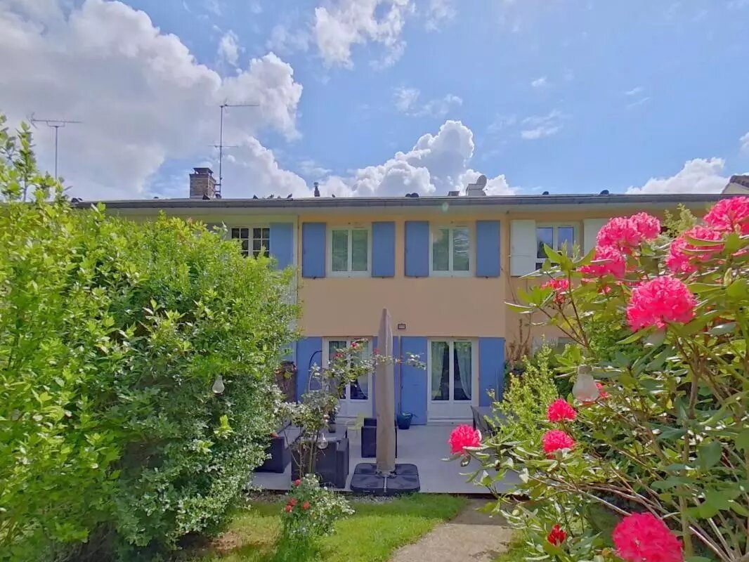 Maison à vendre, 86m², Domont