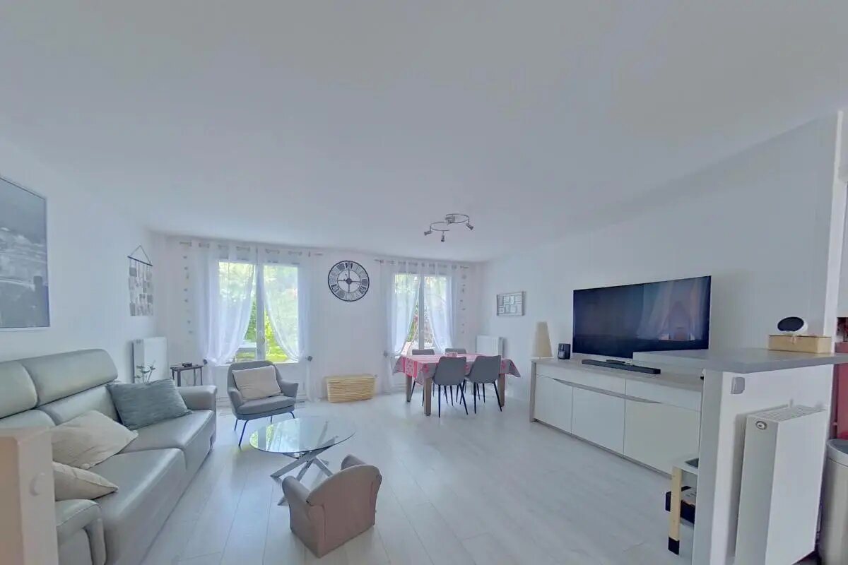 Maison à vendre, 86m², Domont
