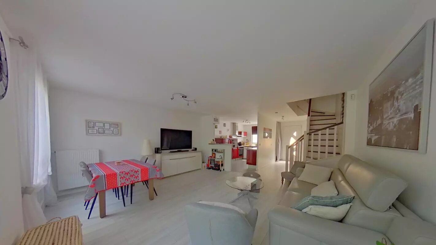 Maison à vendre, 86m², Domont
