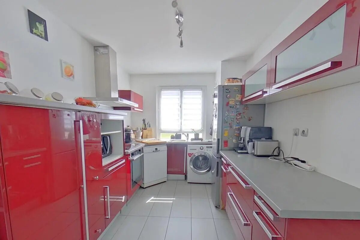 Maison à vendre, 86m², Domont