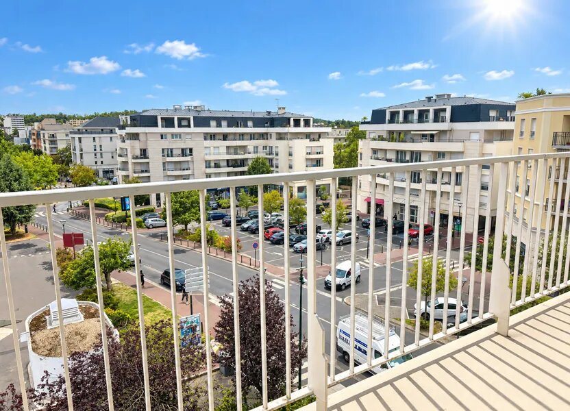 Appartement à vendre, 108m², Saint-Gratien