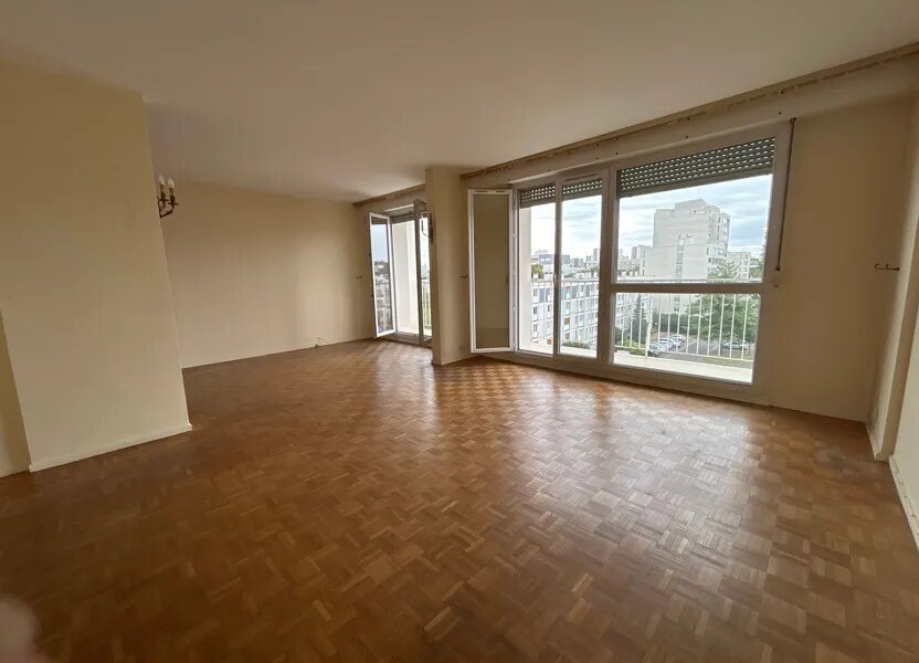 Appartement à vendre, 108m², Saint-Gratien