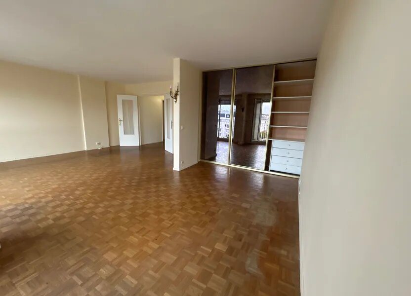 Appartement à vendre, 108m², Saint-Gratien