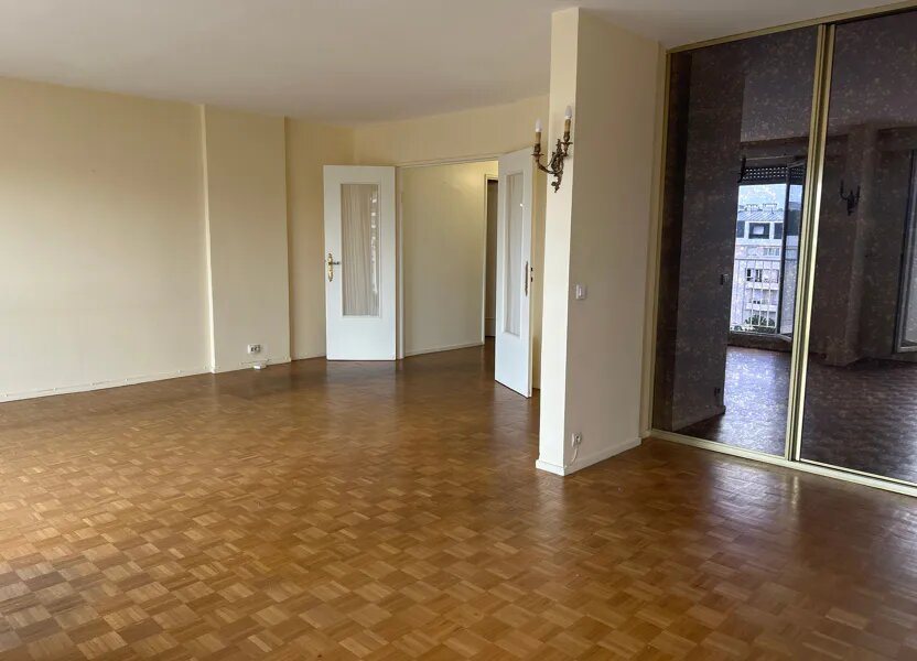 Appartement à vendre, 108m², Saint-Gratien
