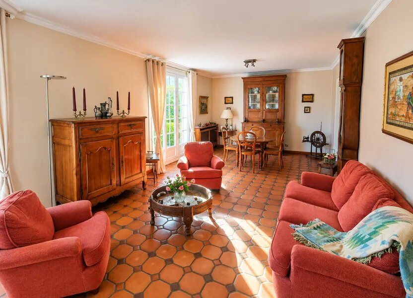 Maison à vendre, 160m², Domont