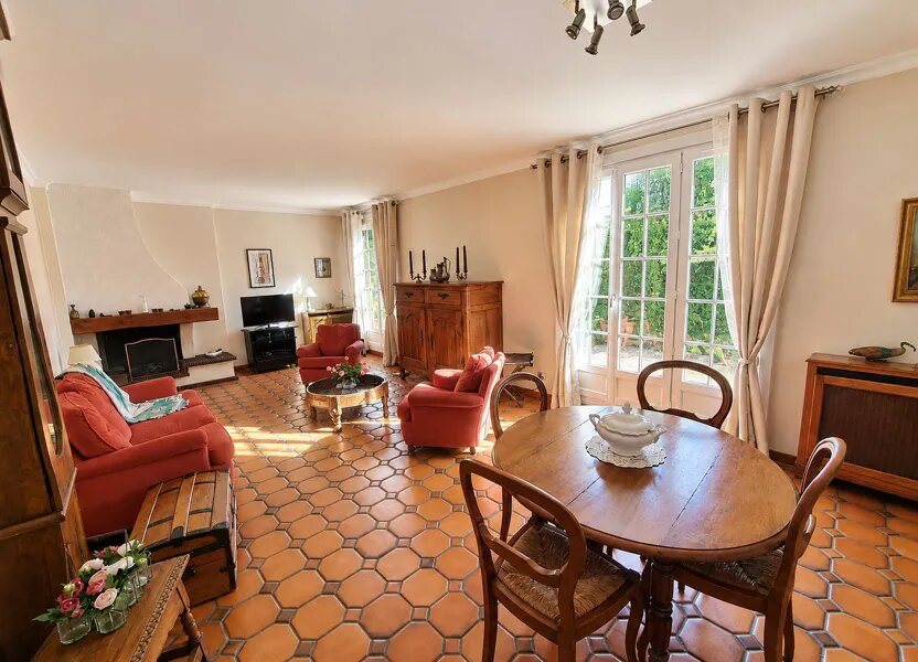 Maison à vendre, 160m², Domont