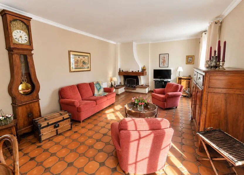 Maison à vendre, 160m², Domont