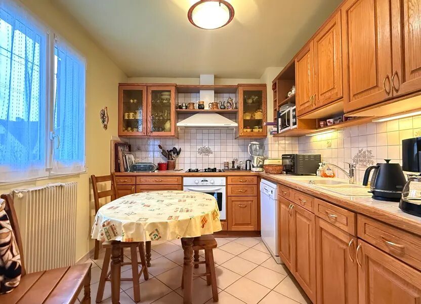 Maison à vendre, 112m², Domont