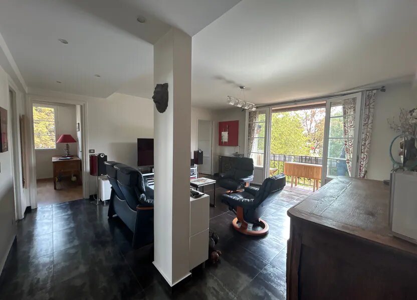 Appartement à vendre, 85m², Saint-Gratien