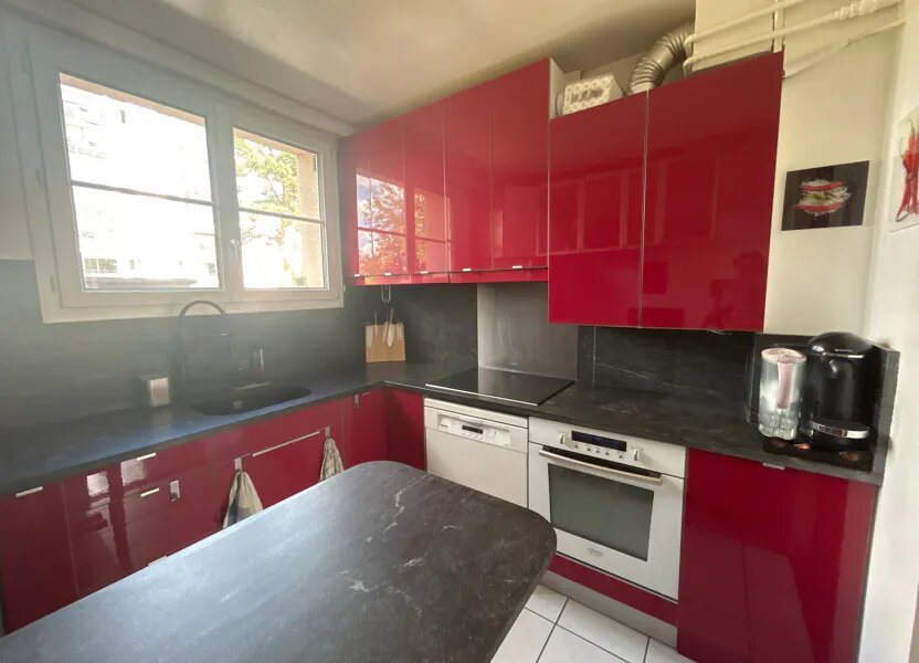 Appartement à vendre, 85m², Saint-Gratien