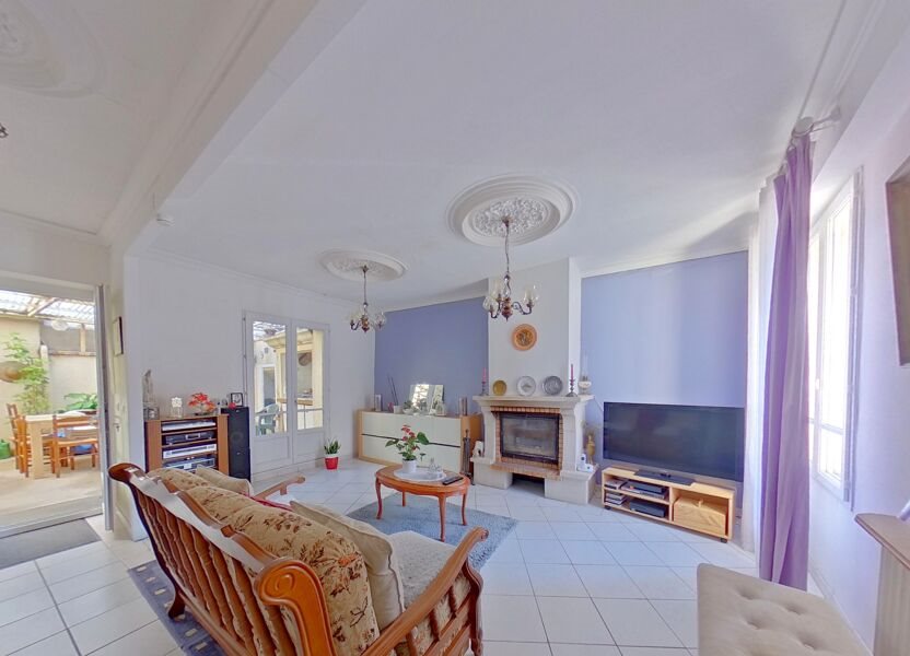 Maison à vendre, 148m², Maffliers