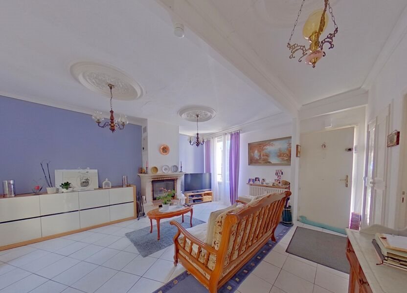 Maison à vendre, 147m², Maffliers