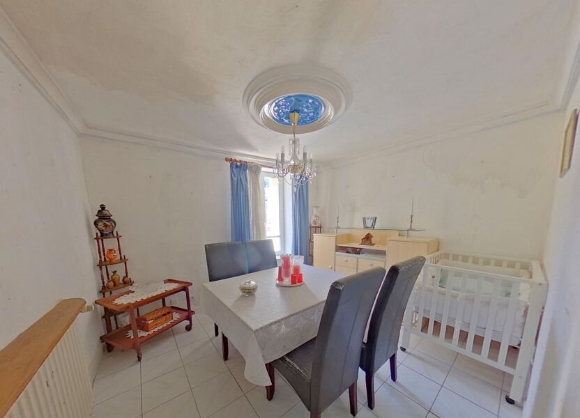 Maison à vendre, 147m², Maffliers