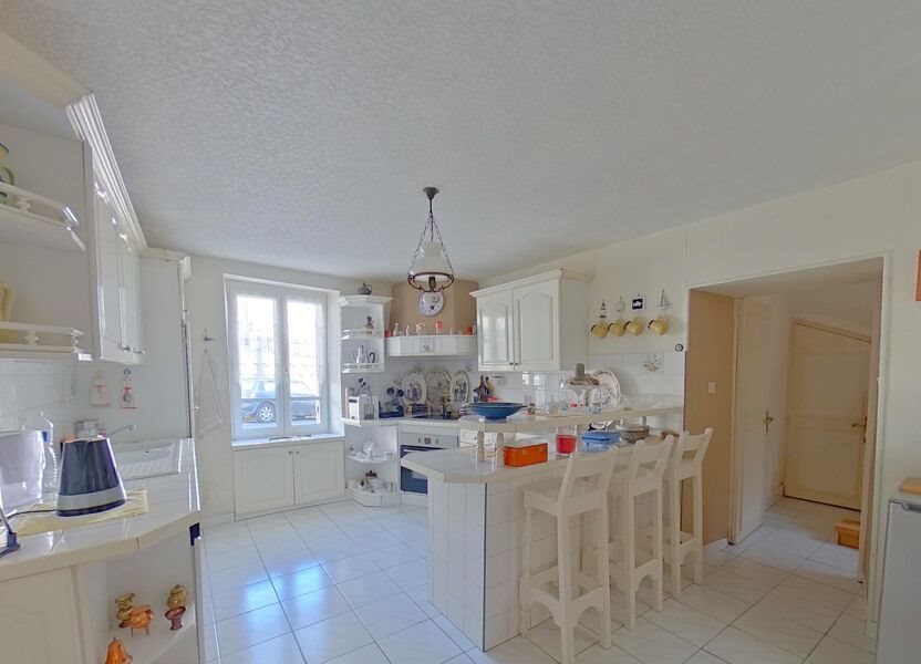 Maison à vendre, 147m², Maffliers