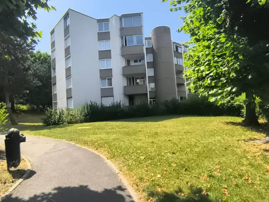 Appartement à vendre, 74m², Franconville