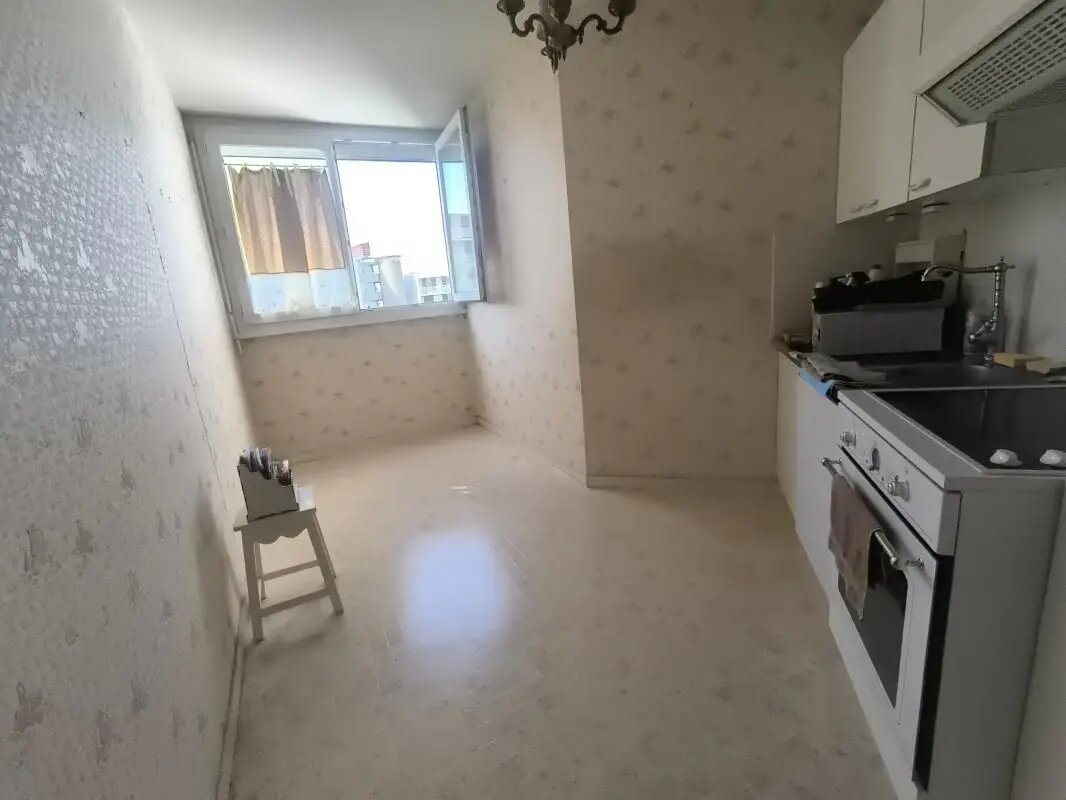 Appartement à vendre, 74m², Franconville