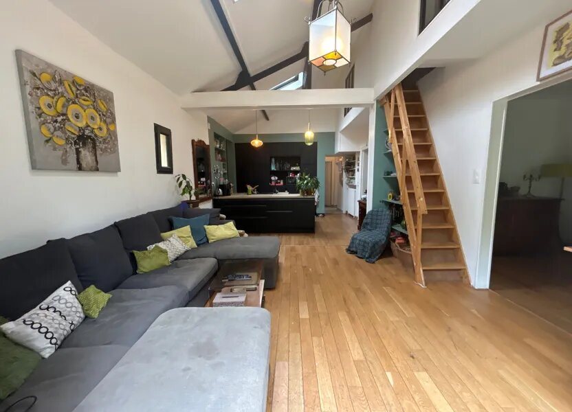 Maison à vendre, 140m², Saint-Gratien