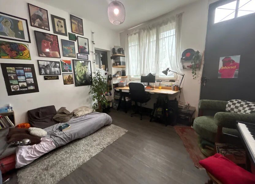 Maison à vendre, 140m², Saint-Gratien