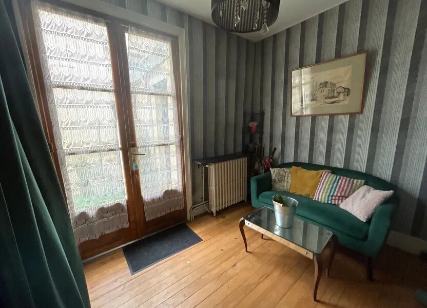 Maison à vendre, 140m², Saint-Gratien