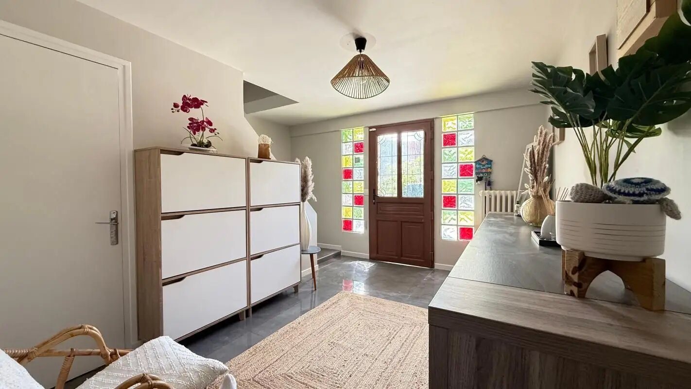 Maison à vendre, 138m², Domont