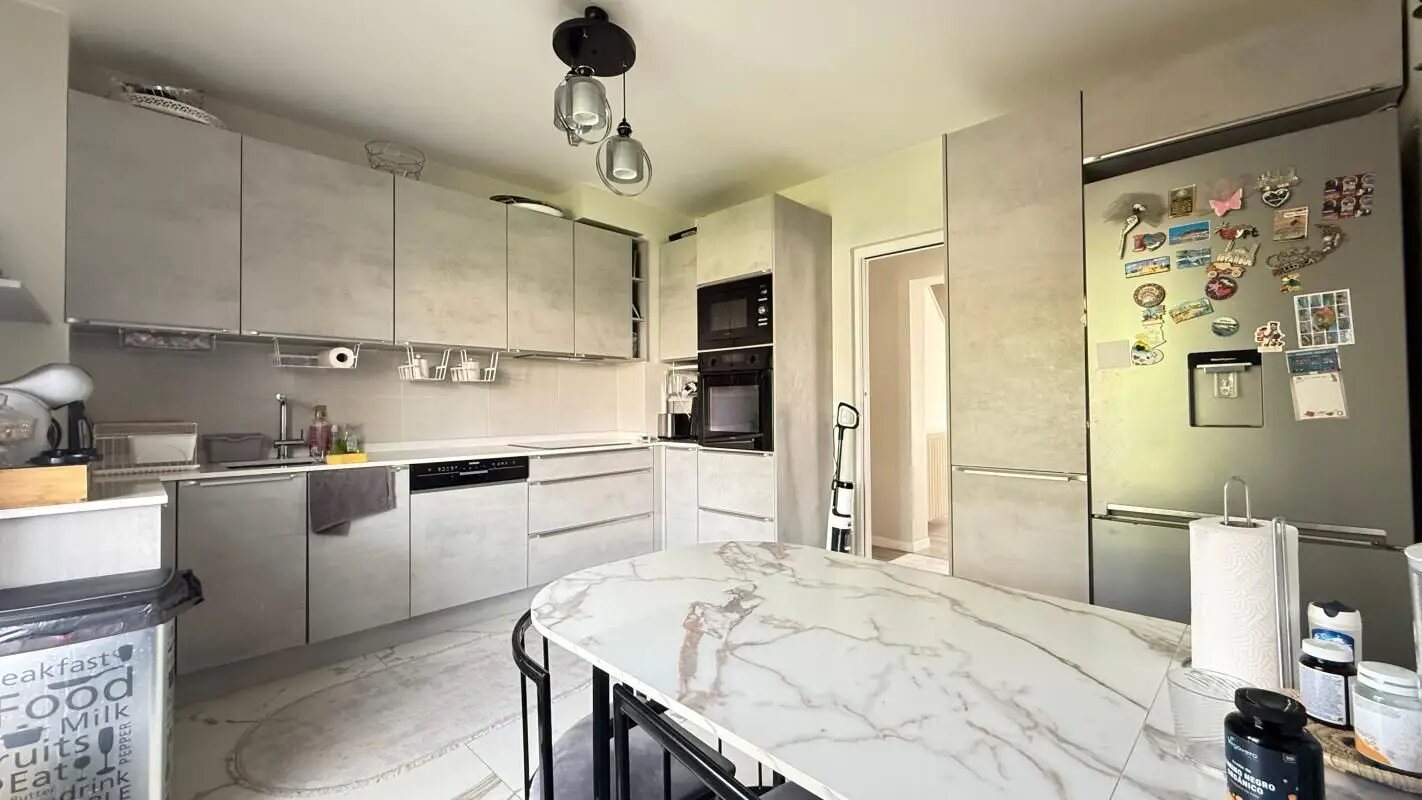 Maison à vendre, 138m², Domont