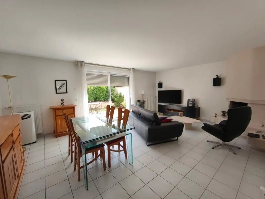 Maison à vendre, 112m², Domont