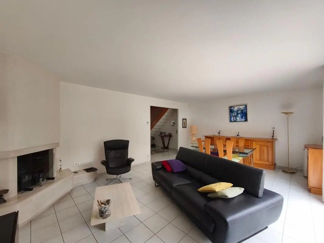 Maison à vendre, 112m², Domont