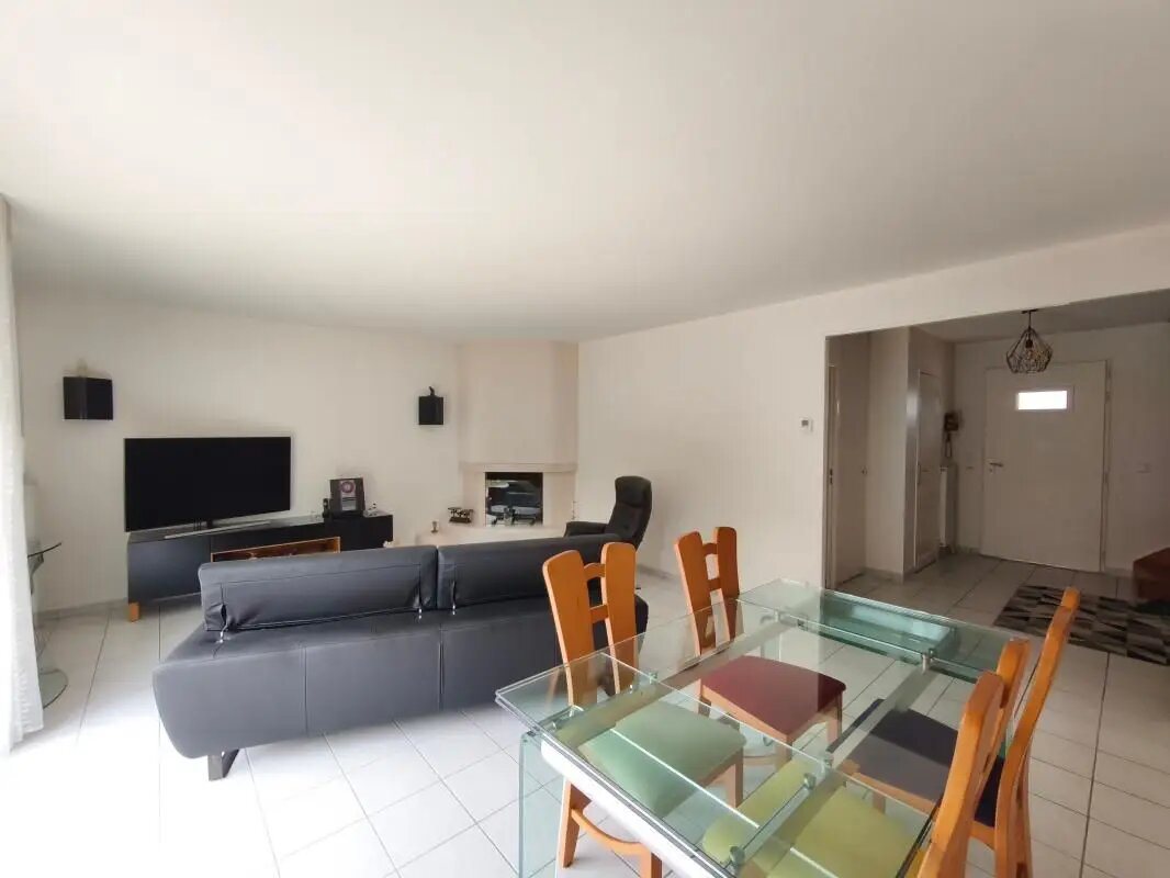 Maison à vendre, 112m², Domont