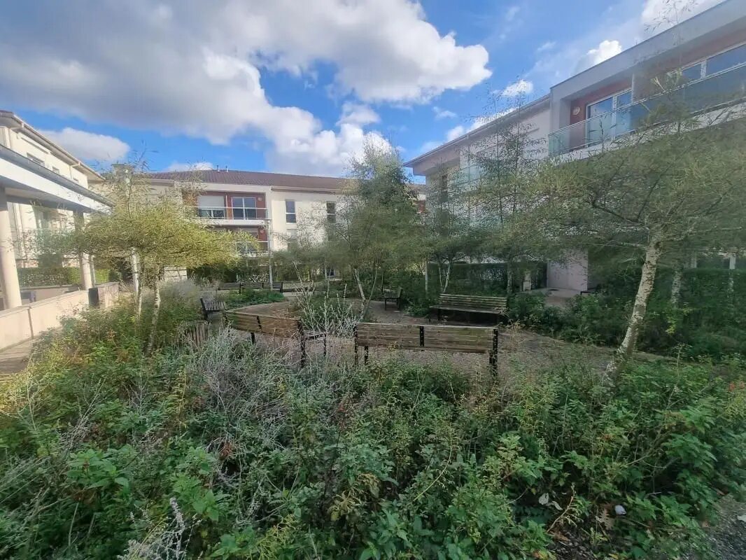Appartement à vendre, 65m², Montlignon