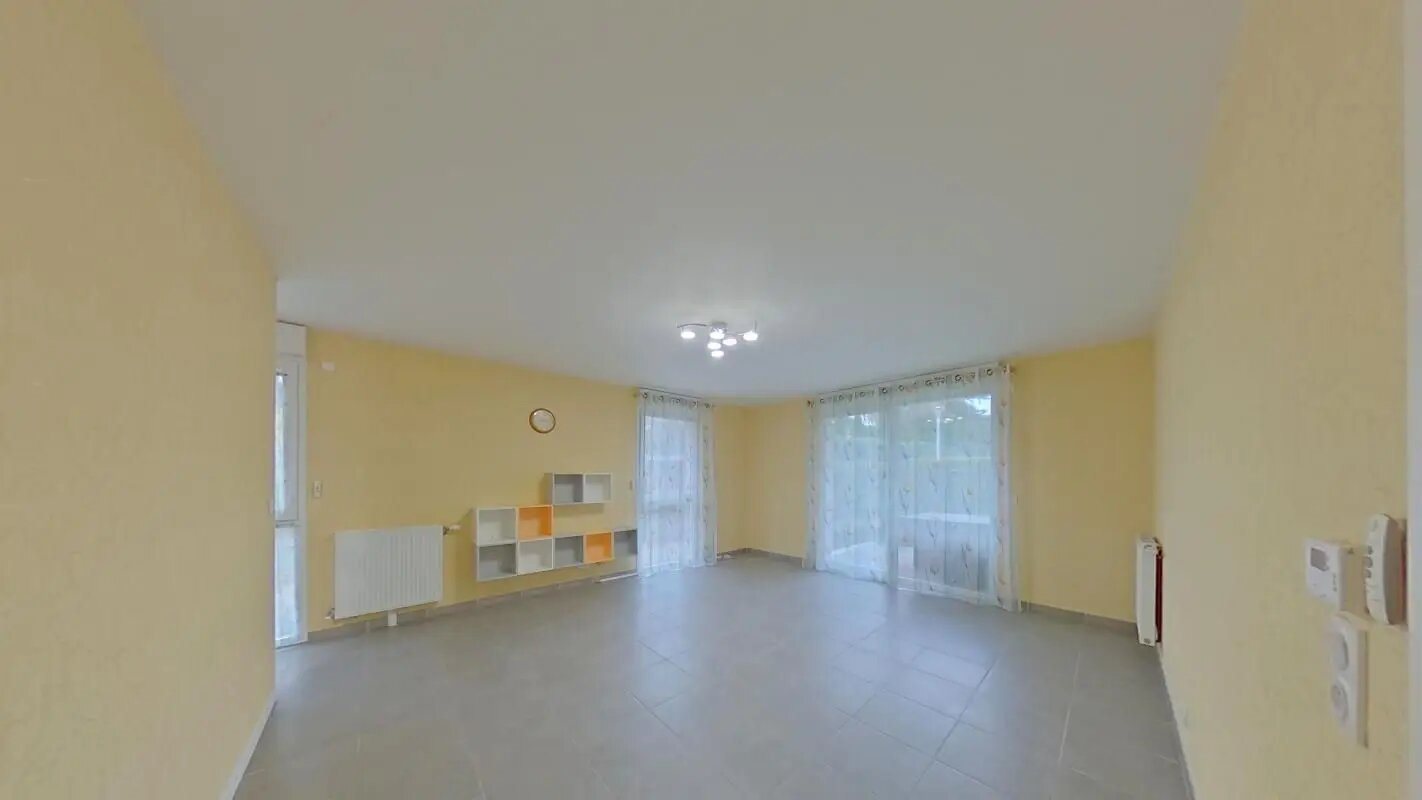 Appartement à vendre, 65m², Montlignon