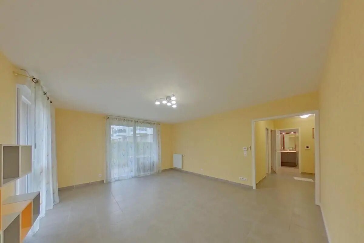 Appartement à vendre, 65m², Montlignon