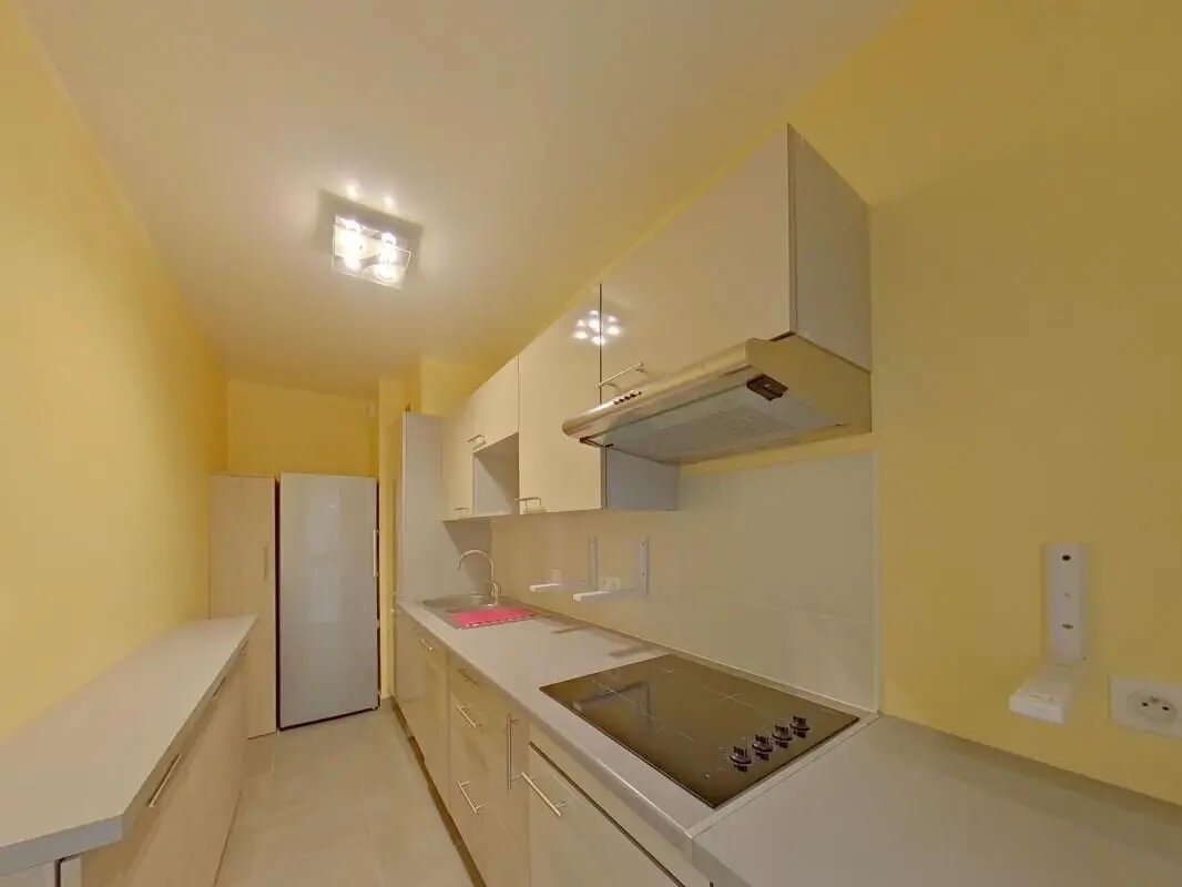 Appartement à vendre, 65m², Montlignon