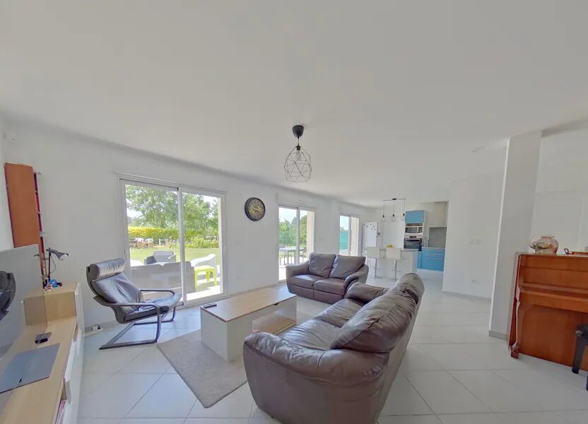 Maison à vendre, 150m², Bouffémont