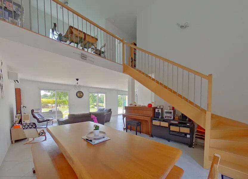 Maison à vendre, 150m², Bouffémont