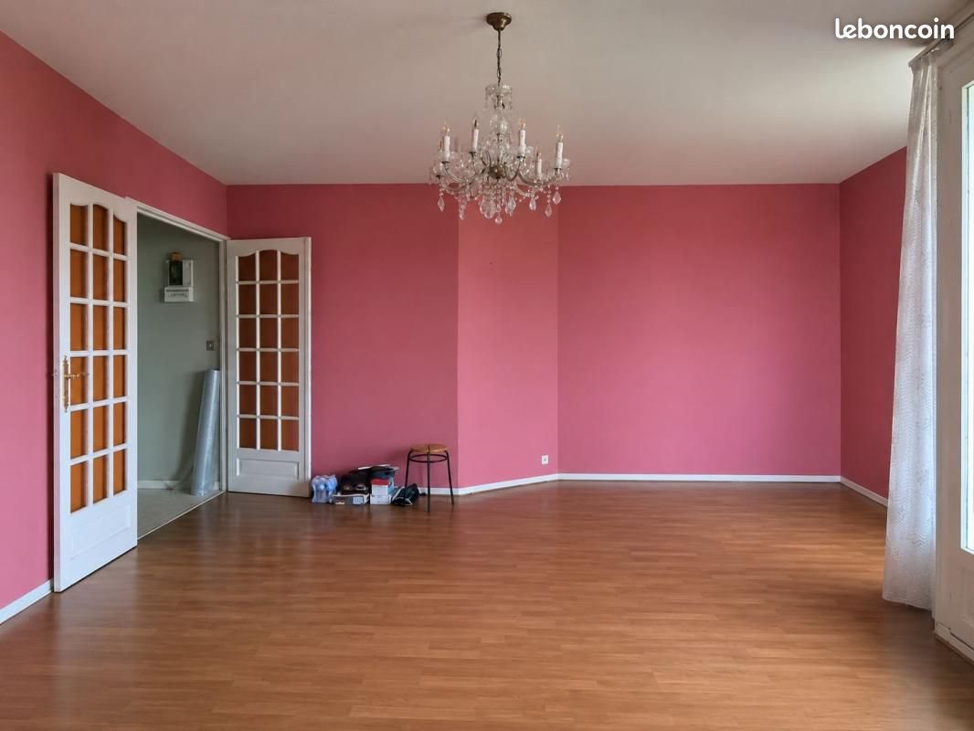 Appartement à vendre, 74m², Franconville