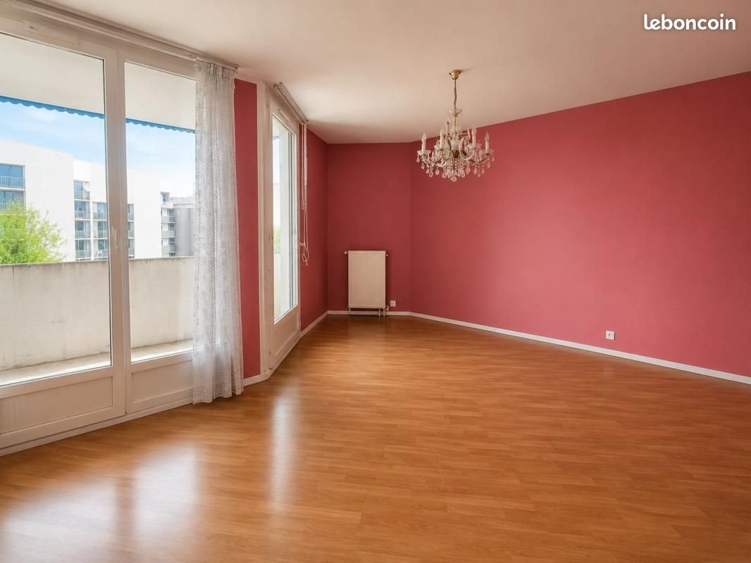 Appartement à vendre, 74m², Franconville