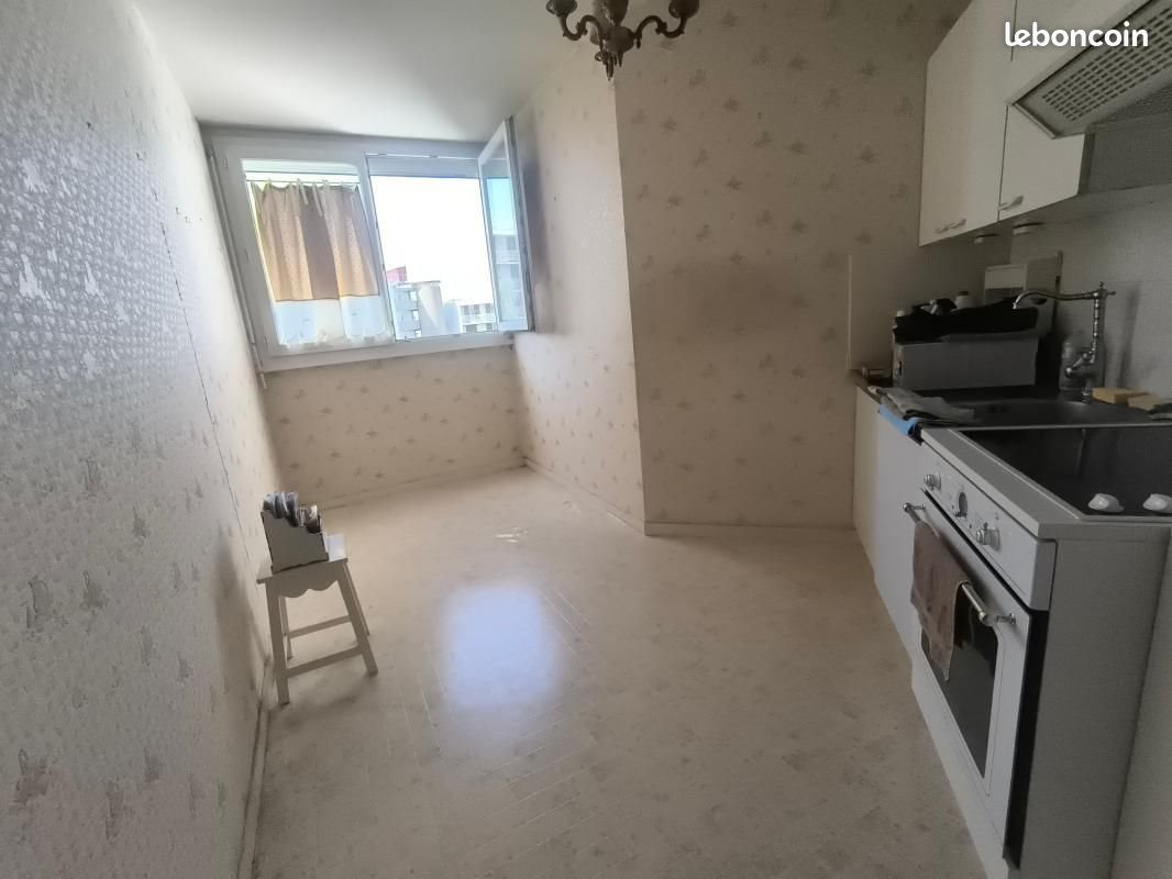 Appartement à vendre, 74m², Franconville