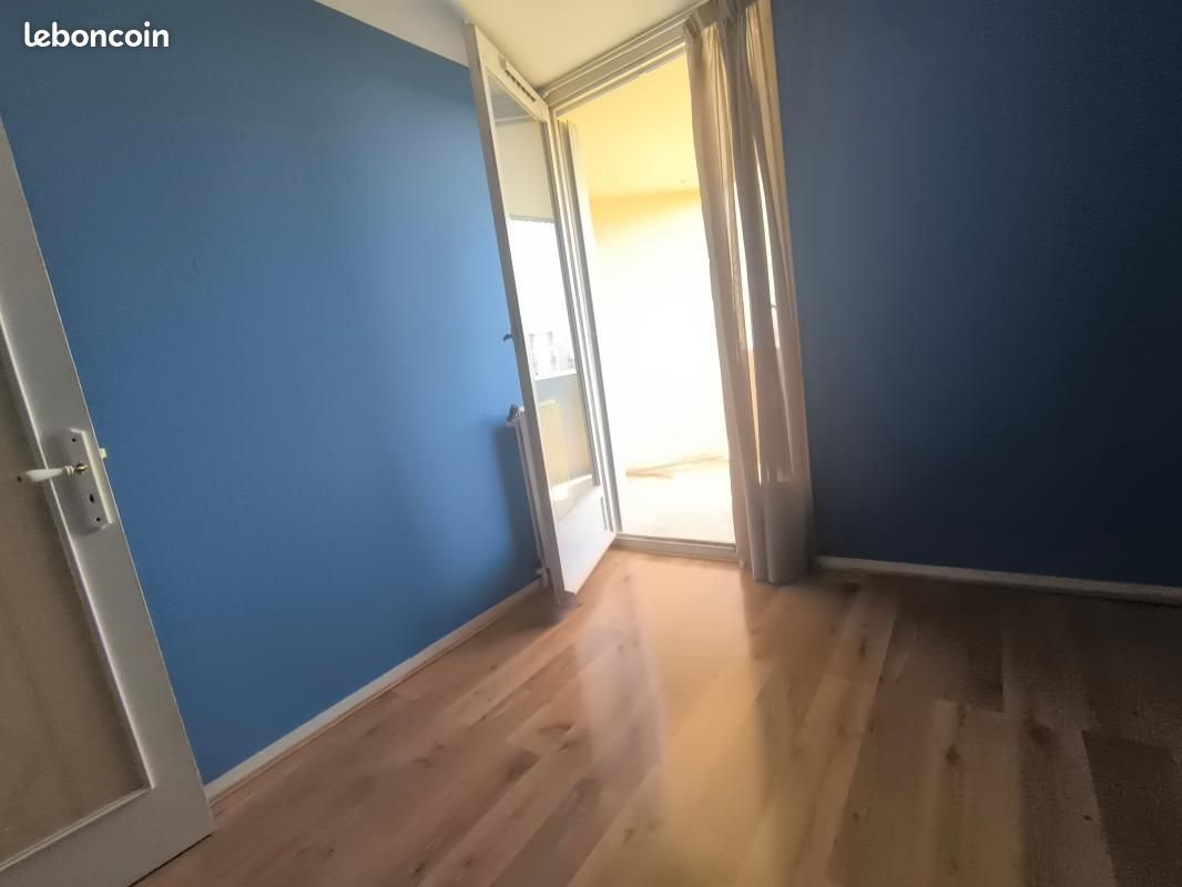 Appartement à vendre, 74m², Franconville