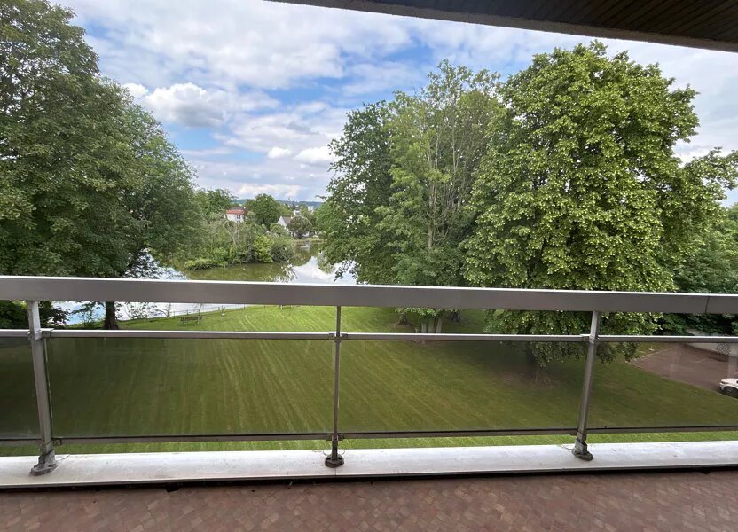 Appartement à vendre, 106m², Saint-Gratien